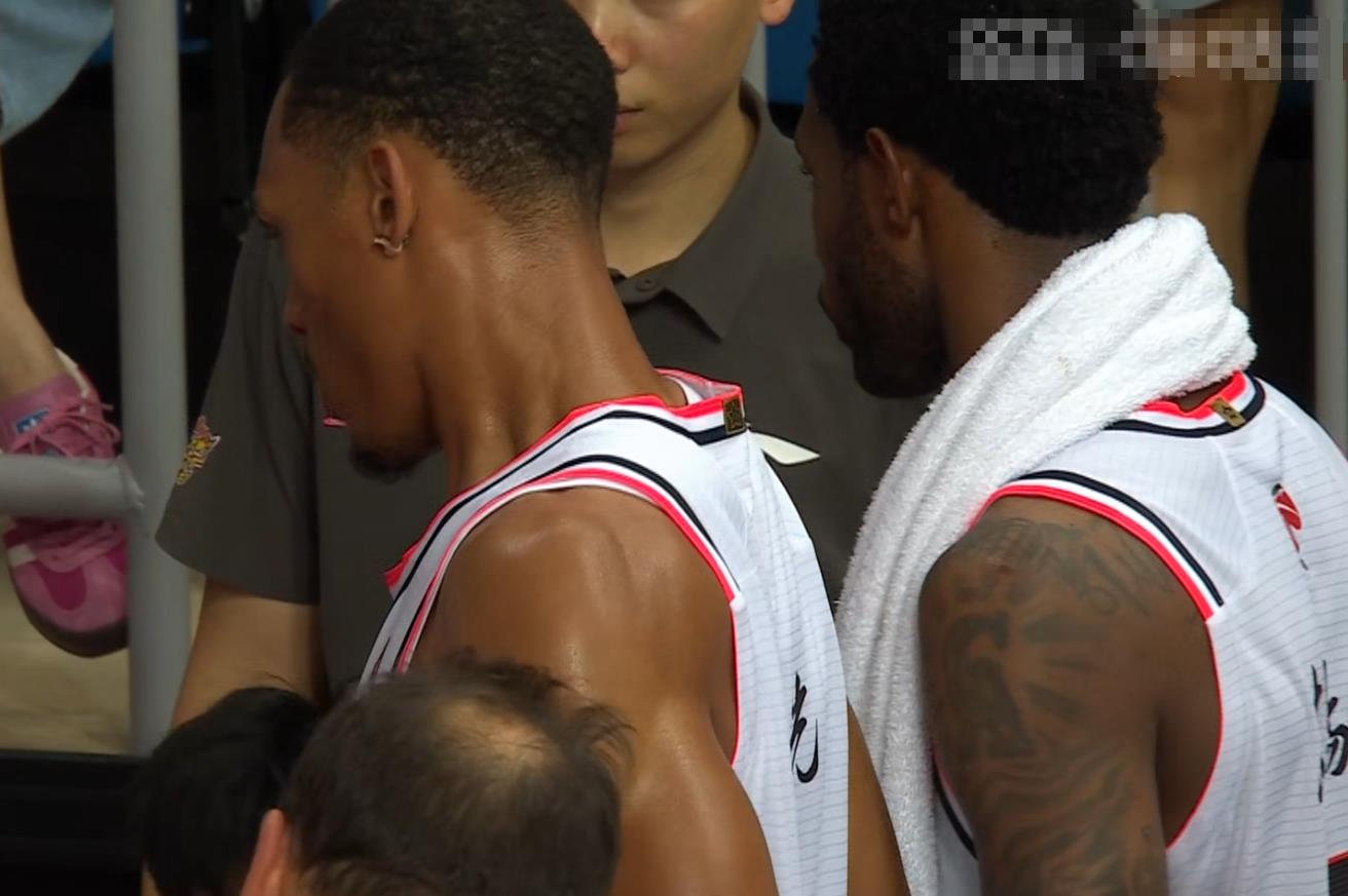 广东队创造季后赛佳绩，备战总决赛