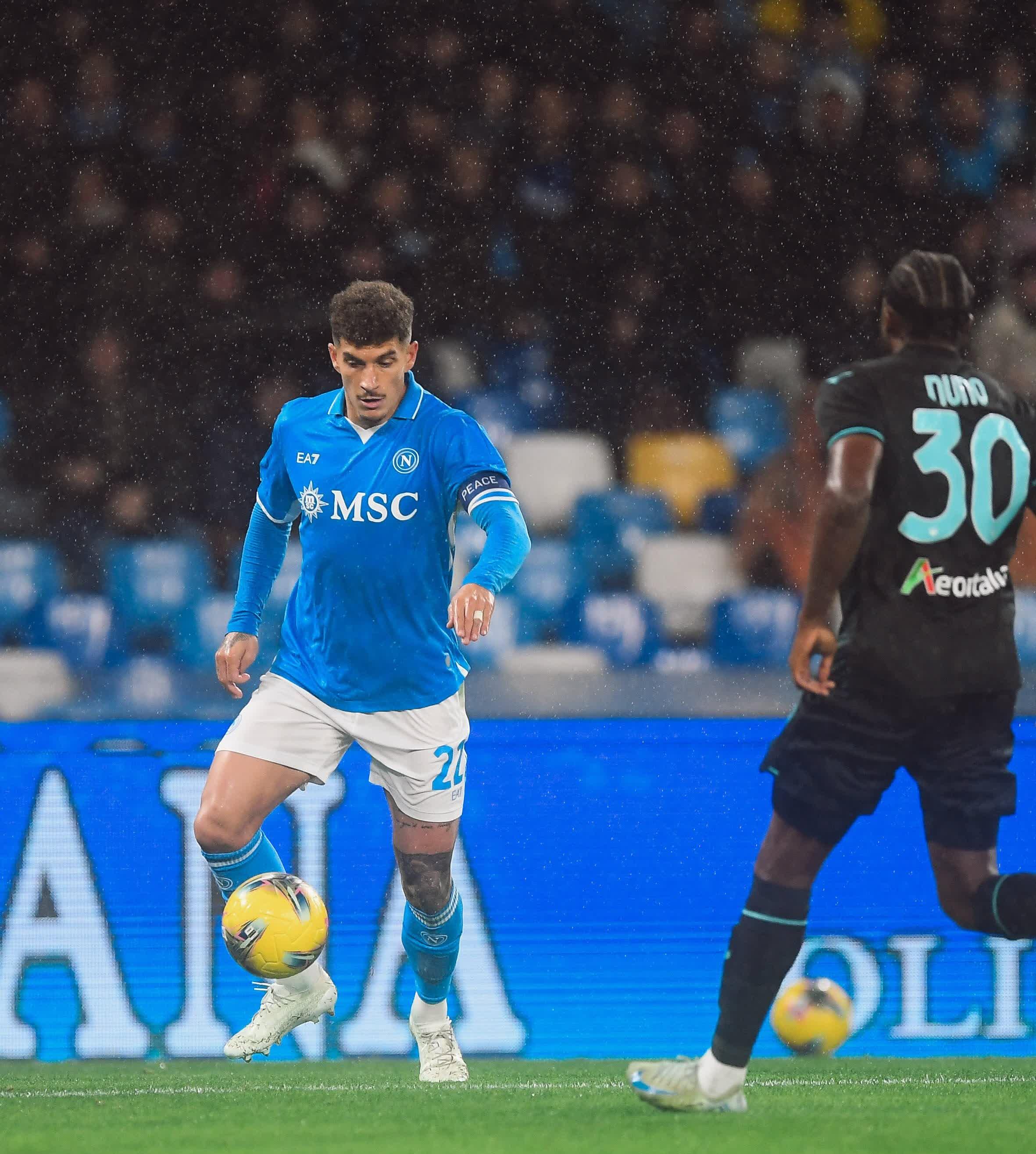 乌迪内斯后卫受伤，可能缺席下一场比赛的简单介绍