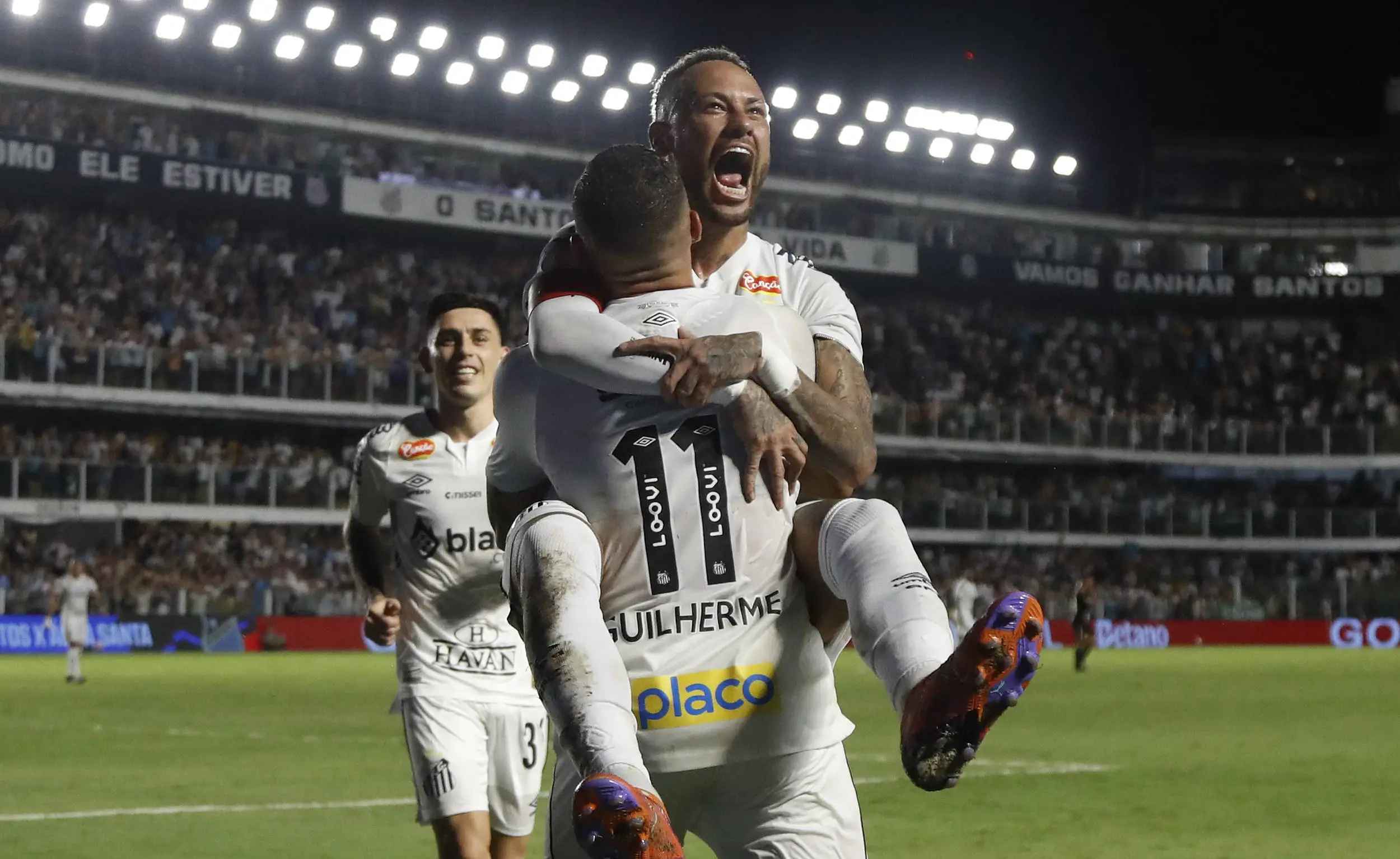 包含内马尔替补上场改变战局，国安防线瞬间崩溃！的词条