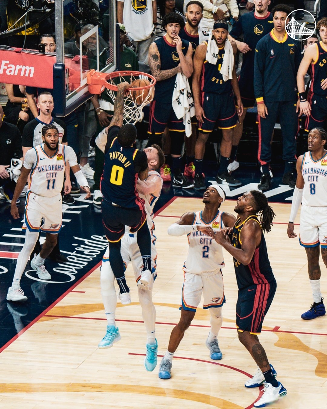 关于库里关键节点挺进下一轮，西班牙队带队取胜！的信息